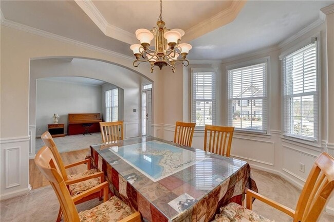 Building Photo - 3820 Ansley Park Dr NE