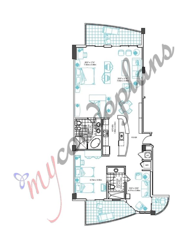 Building Photo - 3029 NE 188th St