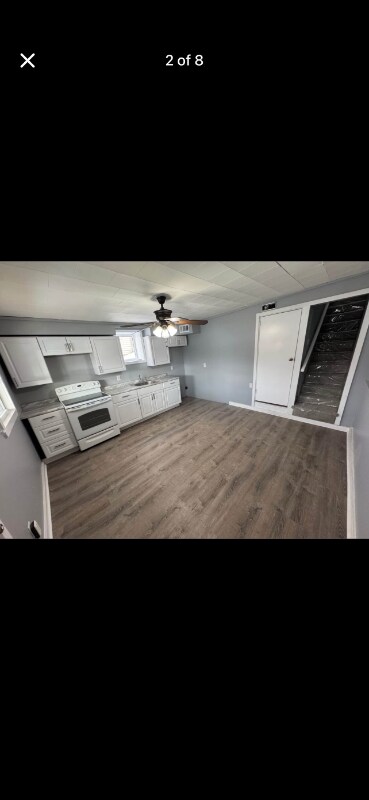 Building Photo - 2710 Forest St