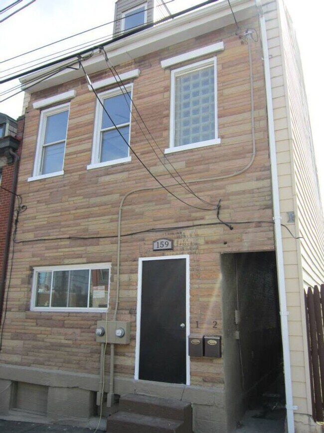 Building Photo - 159 S 18th St