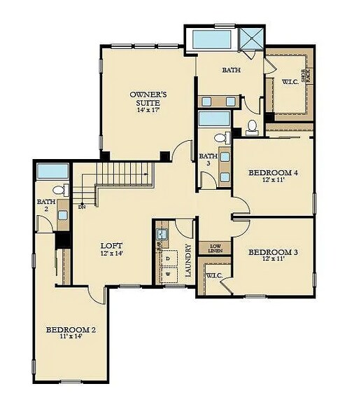 Building Photo - 6659 Encelia Pl