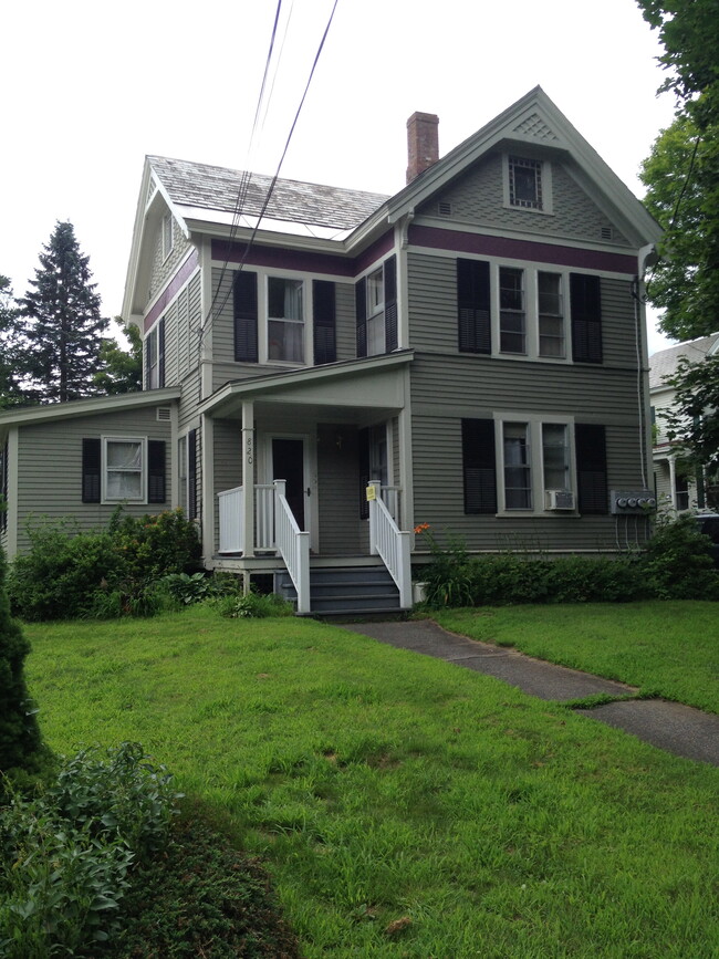 Primary Photo - 820 Western Ave