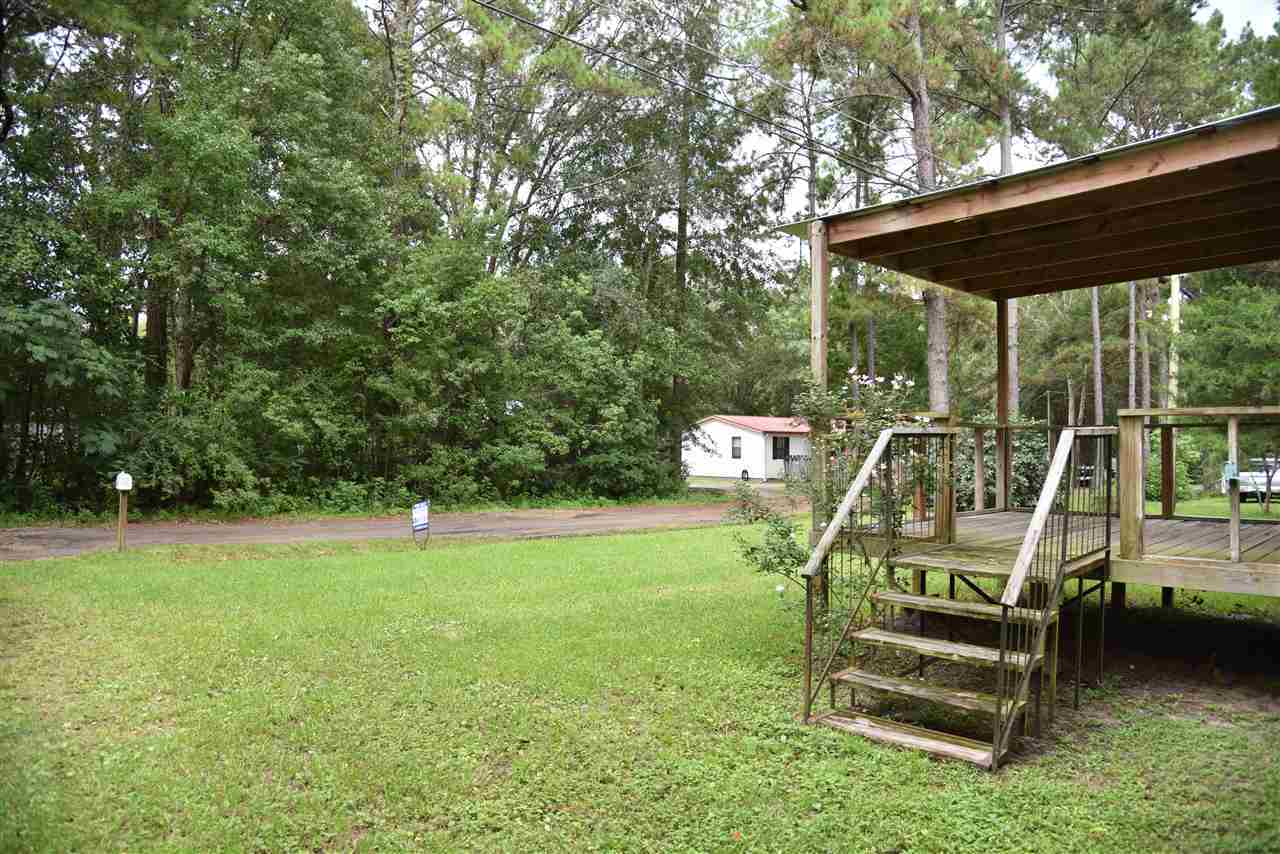 Building Photo - 518 Big Richard Rd