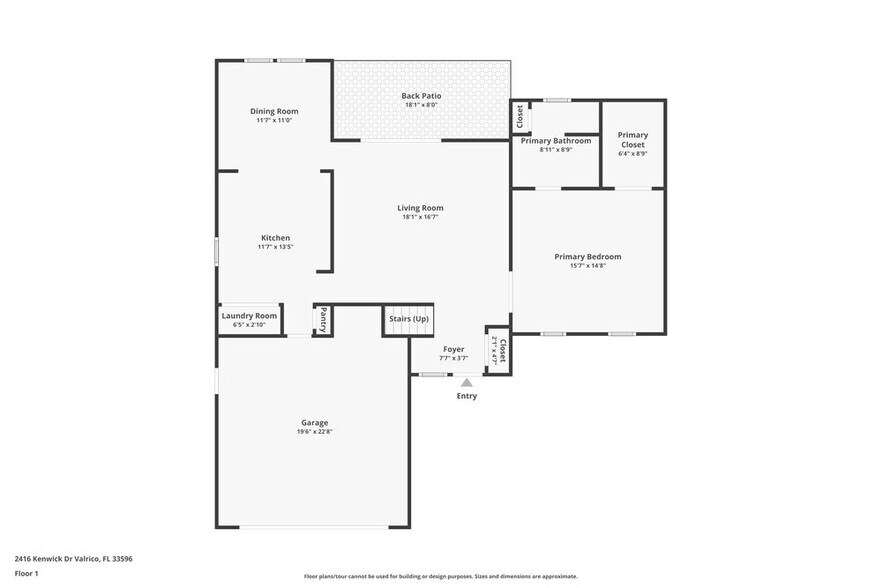 Building Photo - 2416 Kenwick Dr