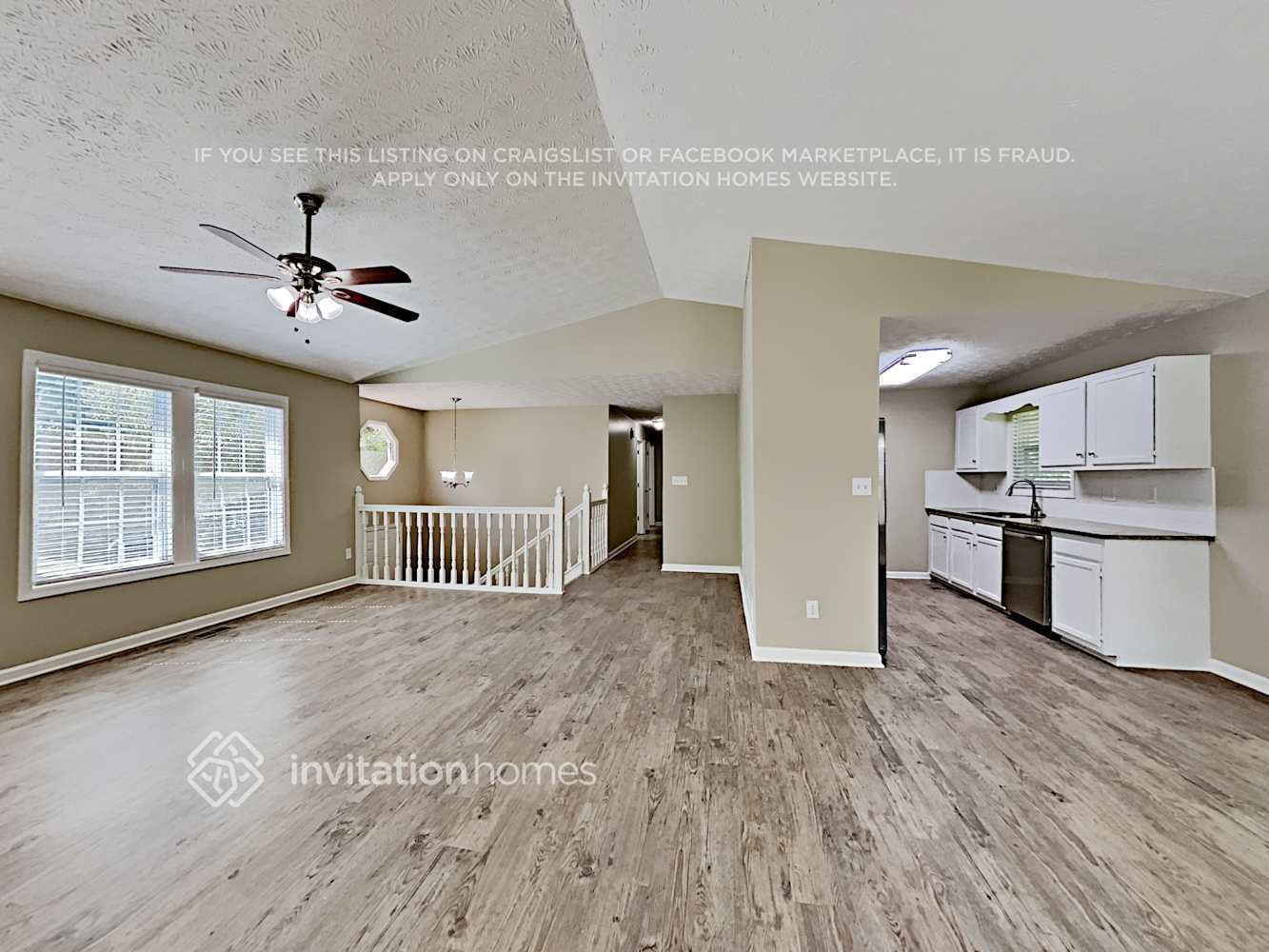 Building Photo - 6603 Mitchell Ln SW