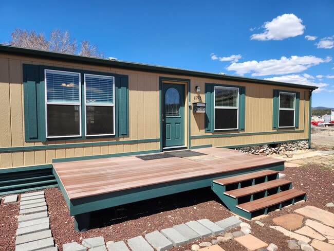 Building Photo - COMING SOON! 4-Bedroom Home in Doney Park