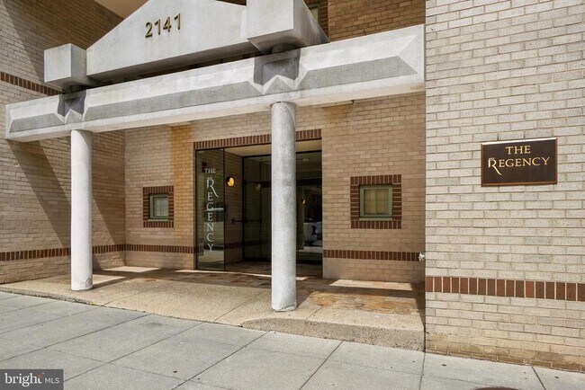 Building Photo - 2141 Wisconsin Ave NW