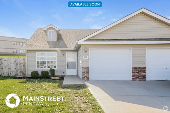 Building Photo - 213 Palmer Ct