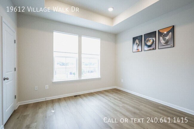 Building Photo - 19612 Village Walk Dr