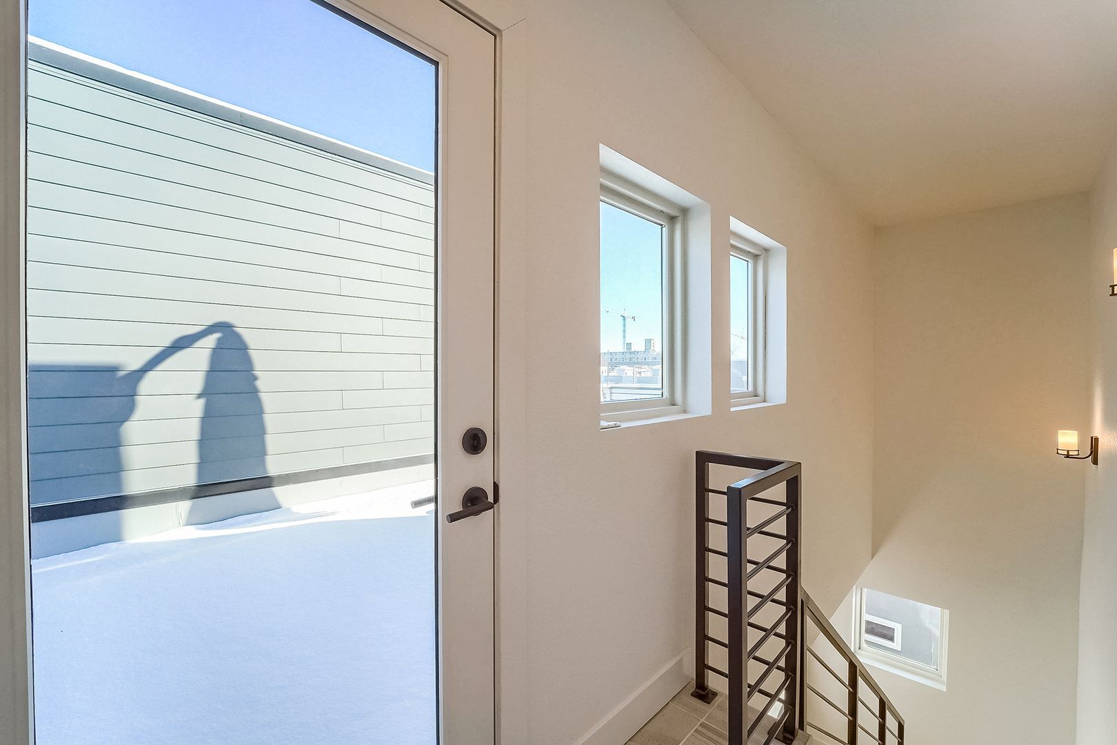 Building Photo - 2828 W 25th Ave