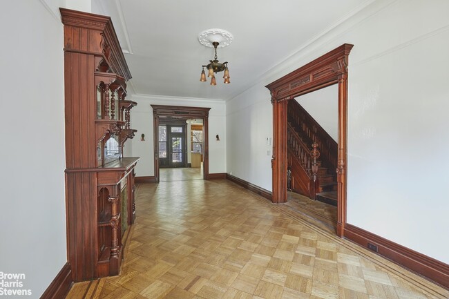 Building Photo - Park Slope Triplex Brownstone Rental