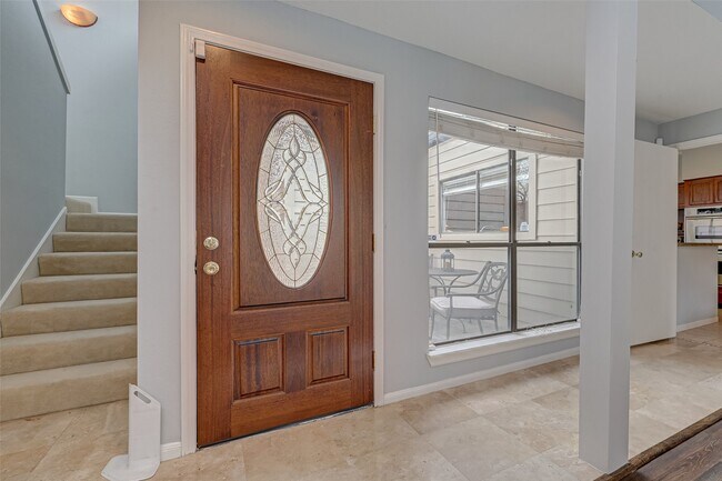 Building Photo - 2555 Bering Dr