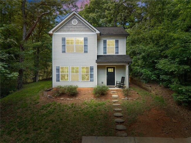 Building Photo - 5350 Tomahawk Terrace