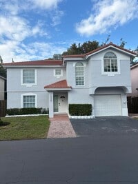 Building Photo - 10225 NW 57th Terrace