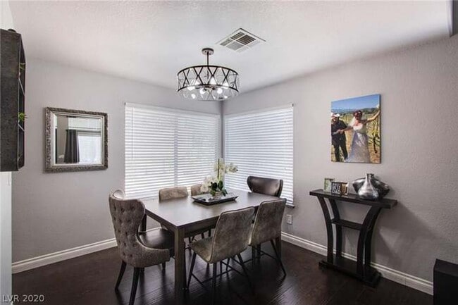 Building Photo - Summerlin Beauty! Unfurnished
