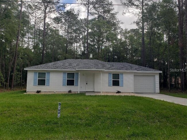 Primary Photo - 5593 NW 56th Terrace