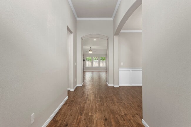 Building Photo - 15706 Summer Maple Trl