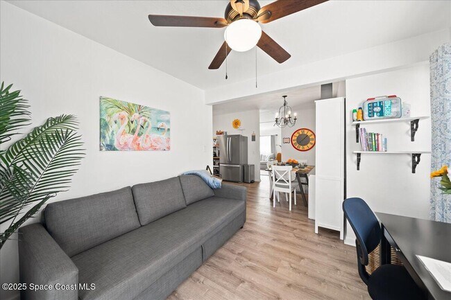 Building Photo - 1350 S Orlando Ave