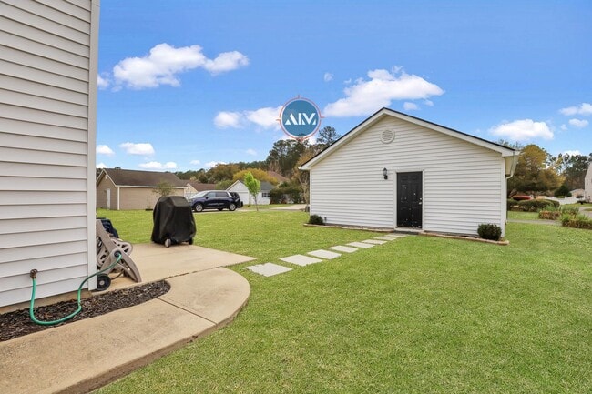 Building Photo - Stunning 3-Bedroom Home in University Park – Move-In Ready!