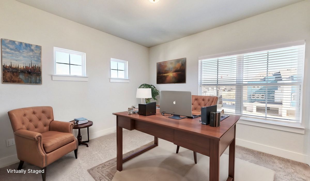 Building Photo - 833 Concan Dr