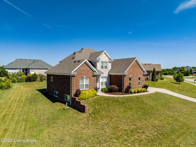 Building Photo - 1606 Church Side Dr