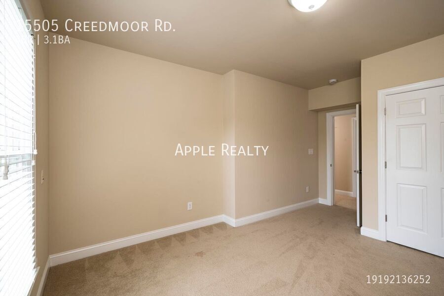 Building Photo - 15505 Creedmoor Rd.