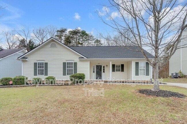 Building Photo - 1812 Kildare Woods Dr