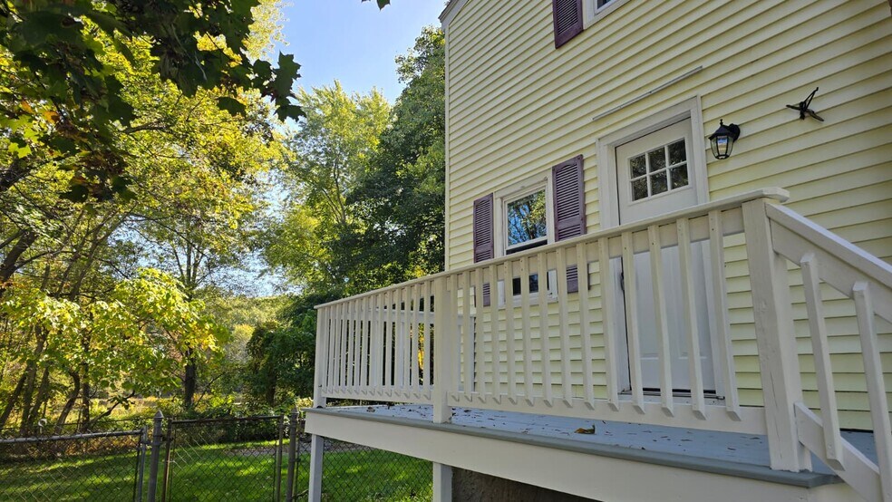 Building Photo - 57 Maynard Rd