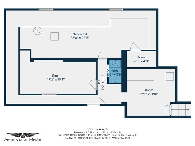 Building Photo - Murray House for Rent