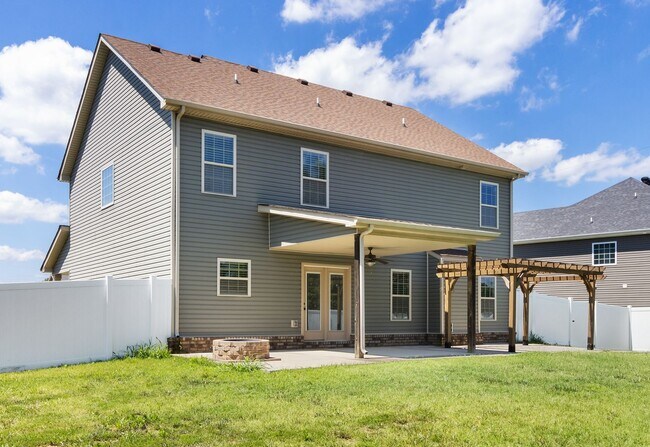 Building Photo - 312 Rye Dr