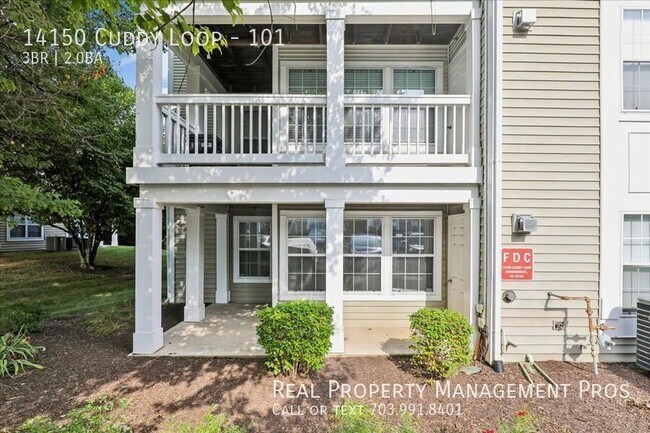 Building Photo - 14150 Cuddy Loop