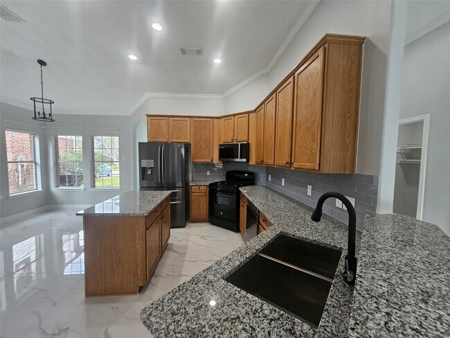 Building Photo - 3114 Black Hawk Trail Ct