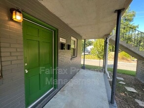 Building Photo - 1937 Morehead Ave