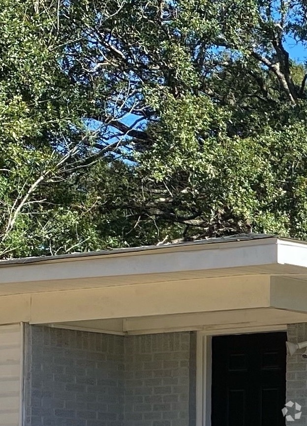 Building Photo - RAINES