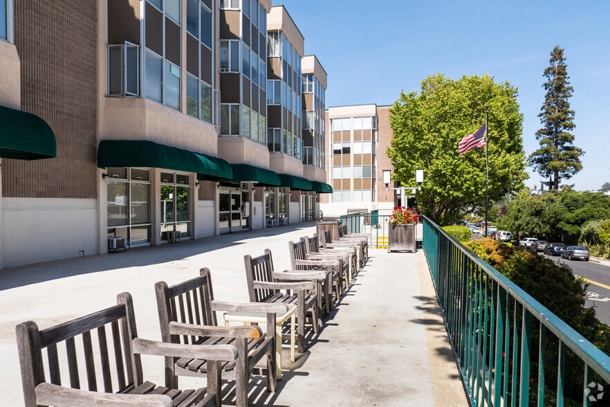 Alt. Exterior - Bonnie Brae Terrace, A 62+ Community