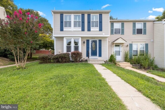 Building Photo - 7510 Summer Blossom Ln