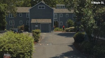 Building Photo - 9 Maple St