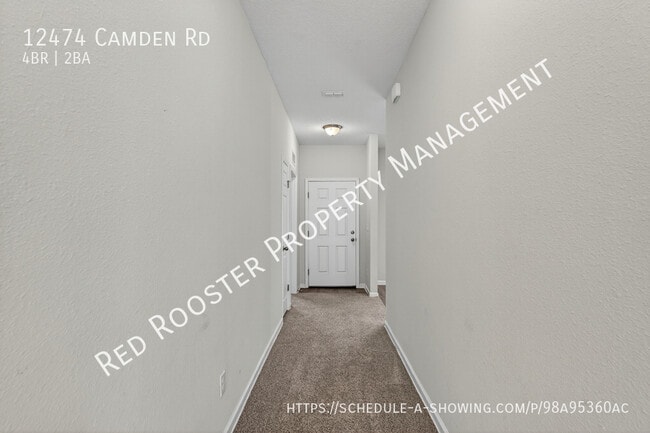 Building Photo - 12474 Camden Rd