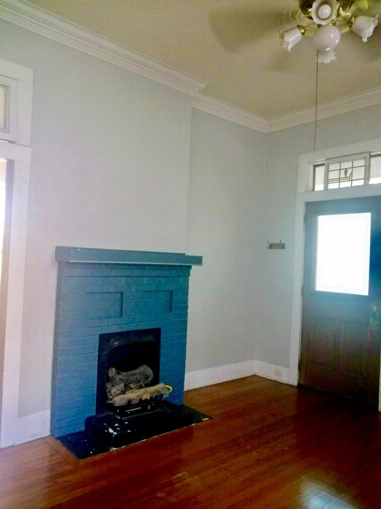Bedroom One - 746 Europe St
