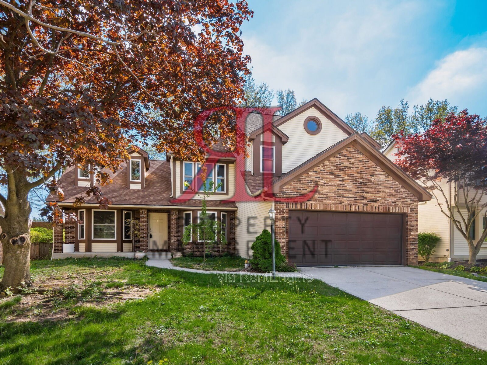 Building Photo - 7448 Gardenview Pl