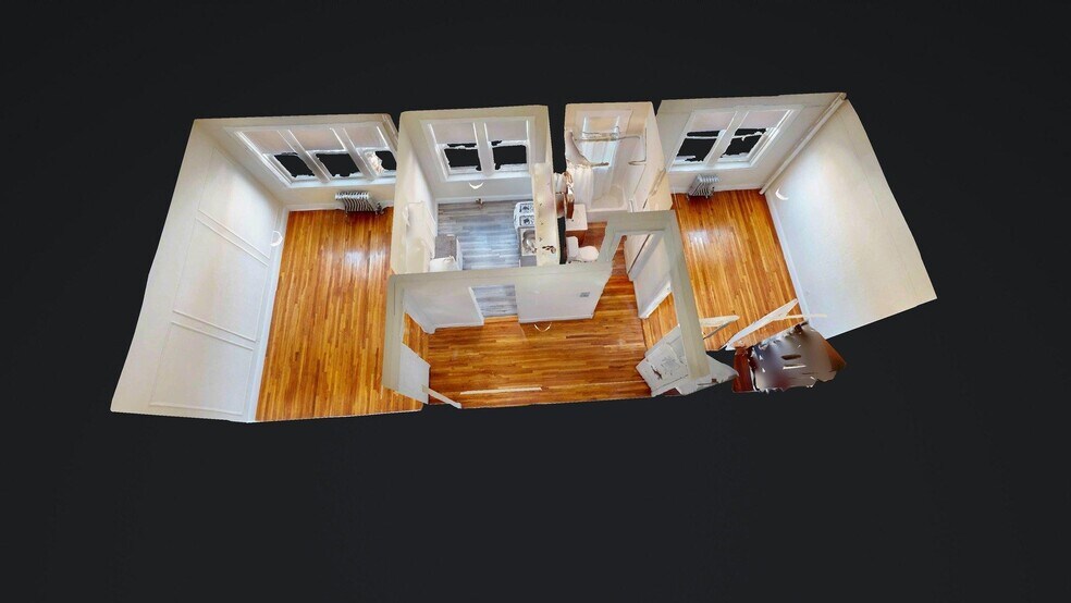 Building Photo - 1687 Commonwealth Ave