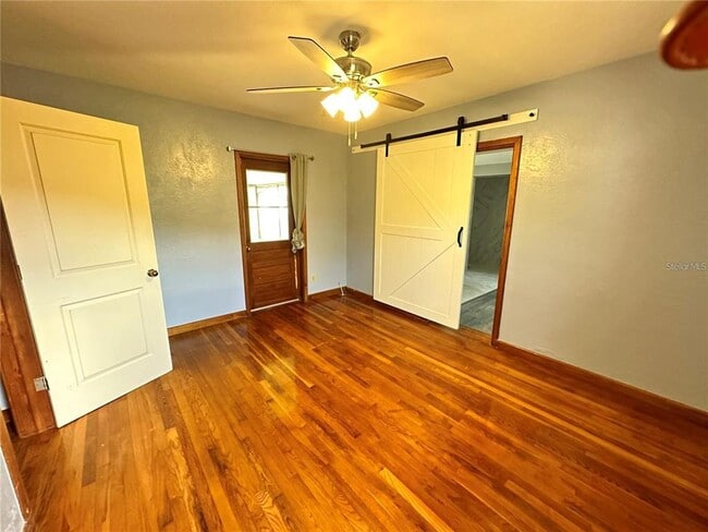 Building Photo - 3606 S Thatcher Ave