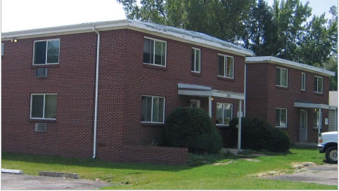 Balsam House Apartments - Wadsworth Station West Apartments