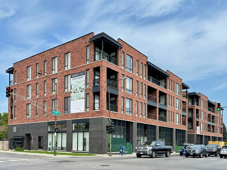 Building Photo - 6324 W Belmont Ave