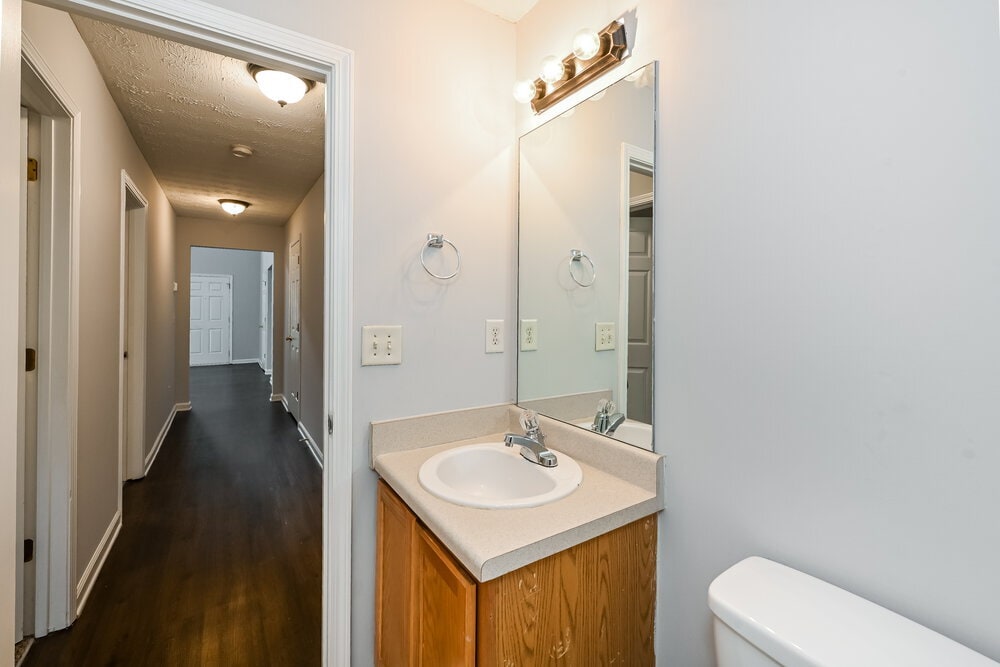 Building Photo - 1580 New Orleans Way