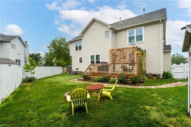Building Photo - 2424 Sandyfalls Way