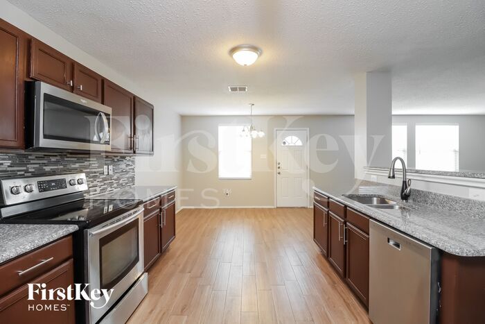 Building Photo - 3825 Foxhound Ln