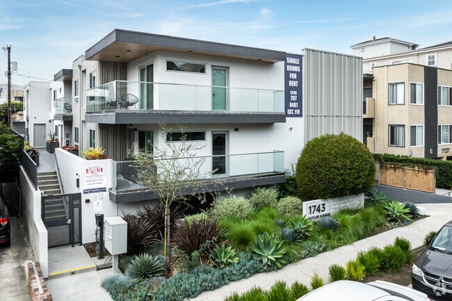Building Photo - MySuite at Cara Co-Living