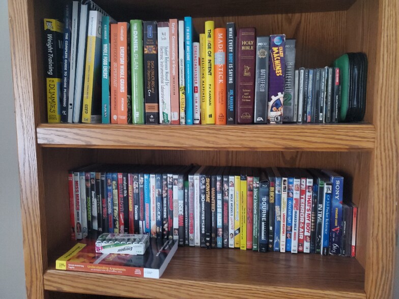 Building Photo - 1170 Dover Center Rd