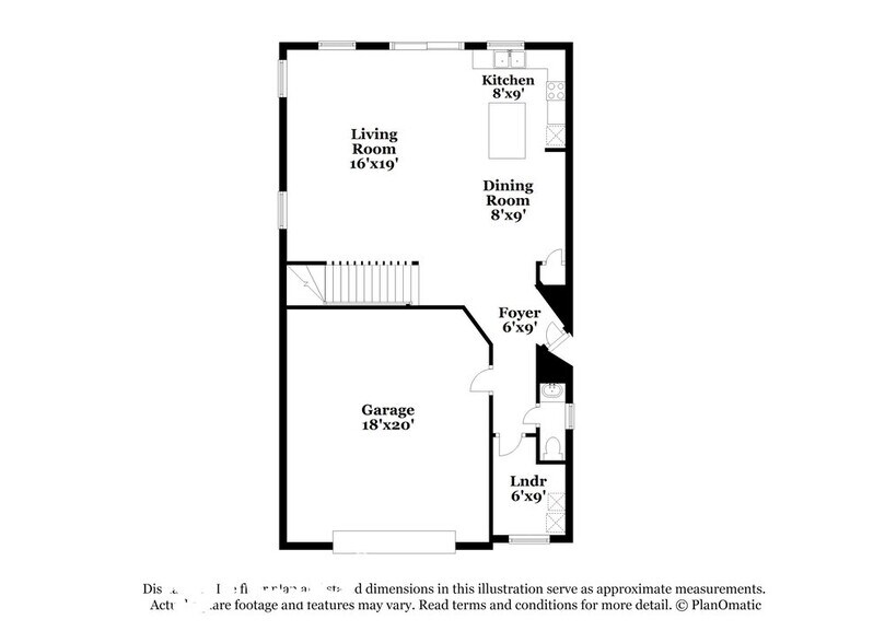 Building Photo - 6528 Blessed Thistle Ave